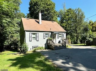 16 1/2 Cross St, Netcong, NJ 07857