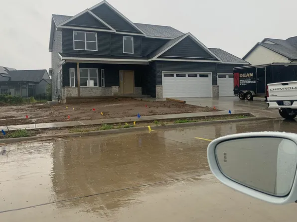 11320 N Copper Crk, Dunlap, IL 61525
