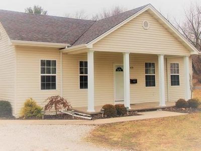 429 N Harper St, Montgomery City, MO, 63361