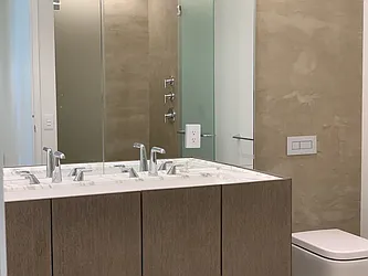 Rented by Sieber International