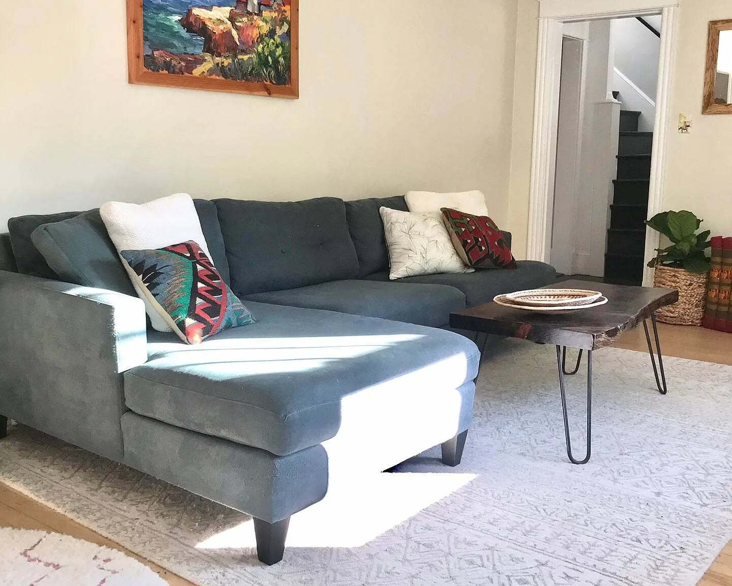 3 bed, 1502 sqft, $3,150 — Photo 3