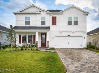 186 Varner Way, Saint Augustine, FL 32092