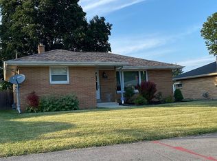 7034 W Tripoli Ave, Milwaukee, WI 53220