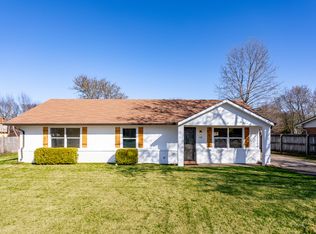 105 Meredith Pl, Franklin, TN 37064