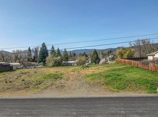 212 S Fairchild St, Yreka, CA
