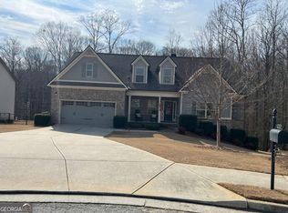 1056 Monticello Dr, Monroe, GA 30656
