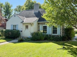 506 E 2nd St, Redwood Falls, MN 56283