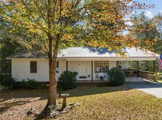 266 Rutledge Dr, Winder, GA 30680