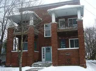 105 Dodge Ave APT 3, Akron, OH 44302
