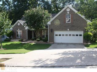745 Chapel Hill Dr, Lawrenceville, GA 30045