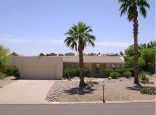 16231 E Balsam Dr, Fountain Hills, AZ 85268