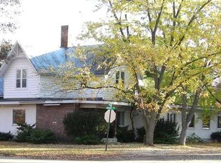 310 N Bowery Ave, Gladwin, MI 48624