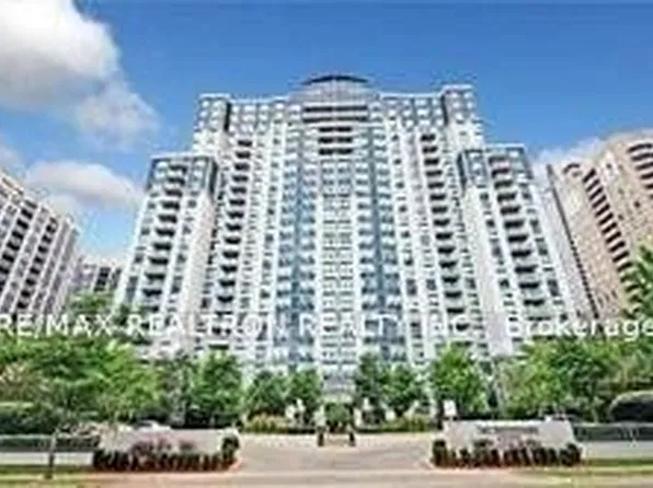 188 Doris Ave #1116, Toronto, ON M2N 6Z5