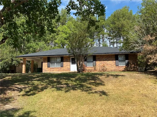368 Dupree St, Pineville, LA 71360