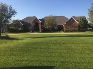 1918 Thornberry Dr, Melissa, TX 75454