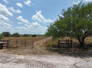 0 Bartosch Rd, Robstown, TX 78380