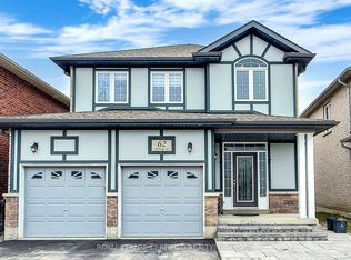 62 Heritage St, Bradford West Gwillimbury, ON L3Z0X4