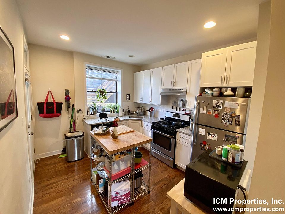 1st image of 4669 N Wolcott Ave #1