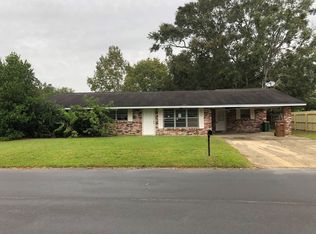 112 Vance Pl, Long Beach, MS 39560