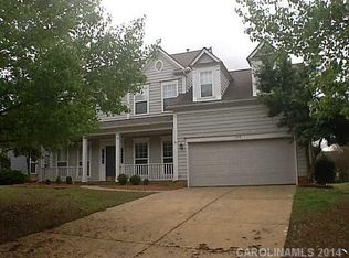 11319 Livingston Mill Rd, Charlotte, NC 28273