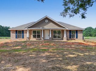 8137 Highway 613, Lucedale, MS 39452
