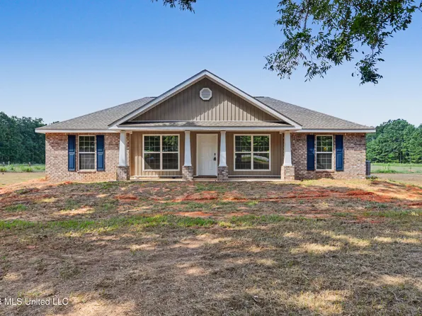 8137 Highway 613, Lucedale, MS 39452