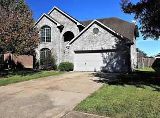 23726 Sawmill Pass, Spring, TX 77373