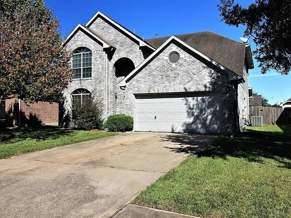 23726 Sawmill Pass, Spring, TX 77373