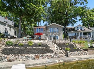 500 Spring Beach Rd, Rome City, IN 46784