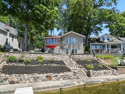 500 Spring Beach Rd, Rome City, IN, 46784