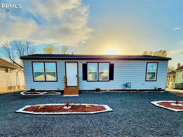 1917 Beulah Ave, Pueblo, CO 81004