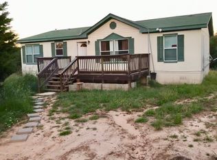 7666 Fm 89 #B, Tuscola, TX 79562