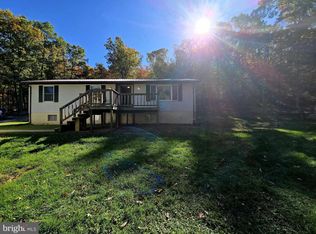 1751 Strawderman Rd, Mathias, WV 26812