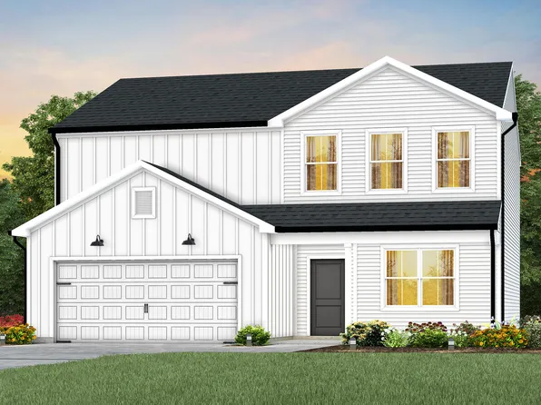 620 Westford Dr, Sanford, NC 27330