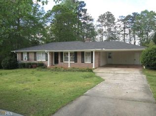 235 Roberts St, Griffin, GA 30224