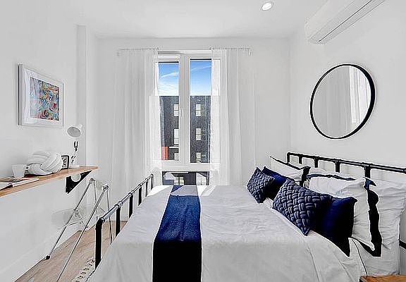 5th image of 2175 Bergen St #623