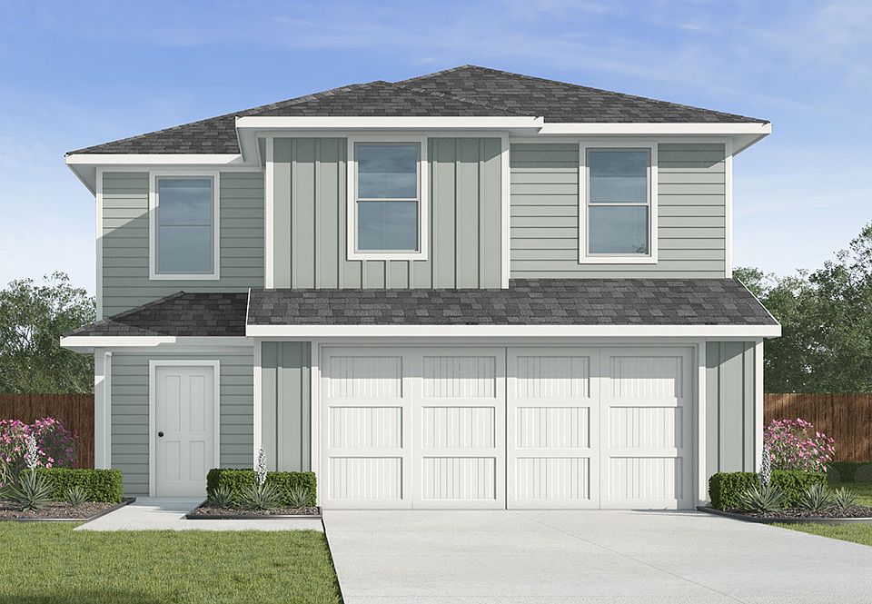 Plan Elevation.