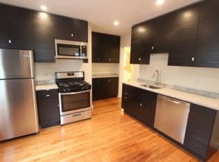 54 Hancock Park, Cambridge, MA 02139