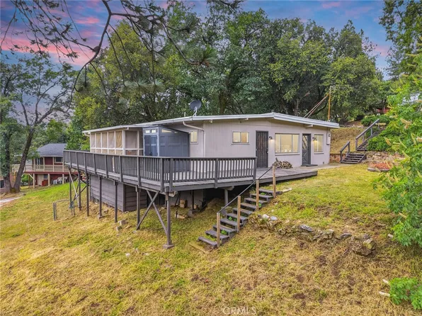 35861 Highland Dr E, Wishon, CA 93669