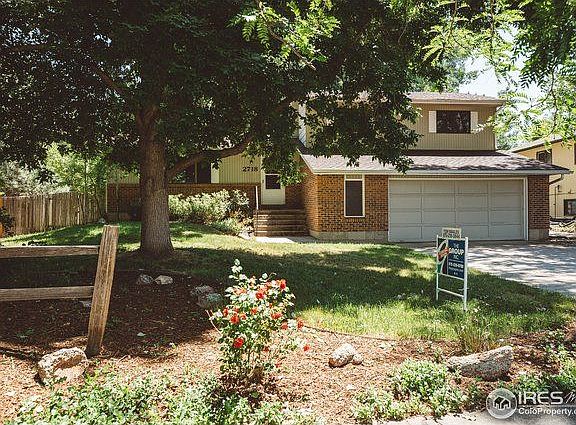 2nd image of 2718 Chaparral Dr