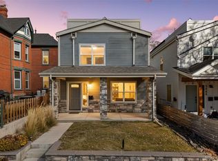 3054 N Speer Boulevard, Denver, CO 80211