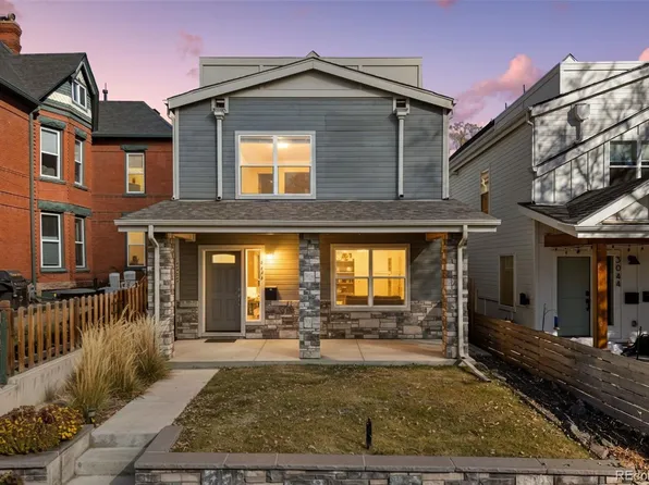 3054 N Speer Boulevard, Denver, CO 80211