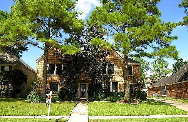 Beautiful Perry Built Home!