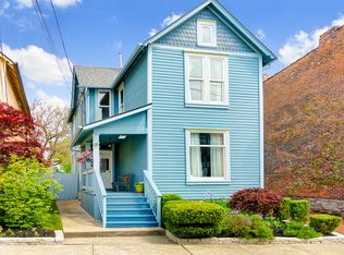 246 E 2nd Ave, Columbus, OH 43201