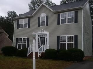 2628 Piney Ridge Dr, Richmond, VA 23223