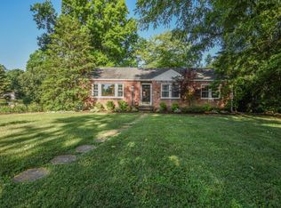 200 S Hampton Rd, Louisville, KY 40222