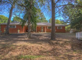 8015 S 28th Ave W, Tulsa, OK 74132