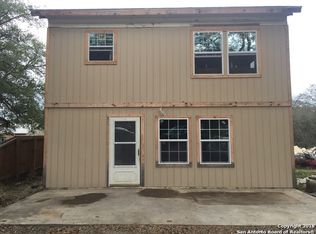 2186 Old Pleasanton Rd, San Antonio, TX 78264