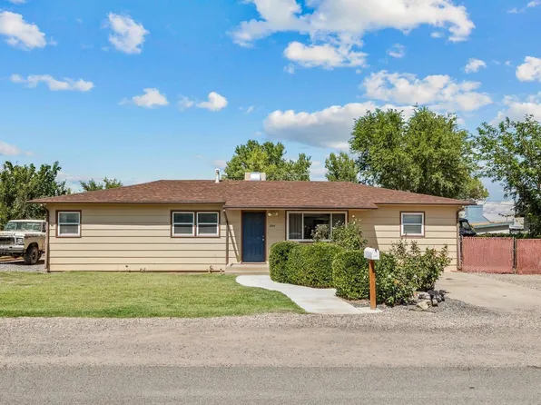 2918 Ronda Lee Rd, Grand Junction, CO 81503