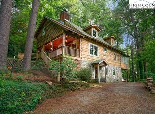 210 Circle Oak Dr, Boone, NC 28607